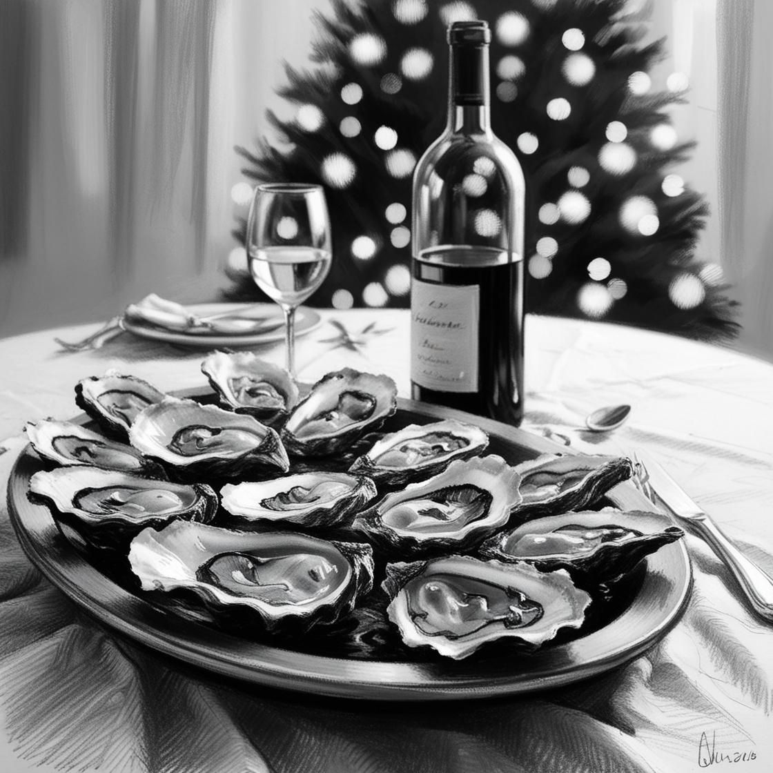 Popup webshop kerst
